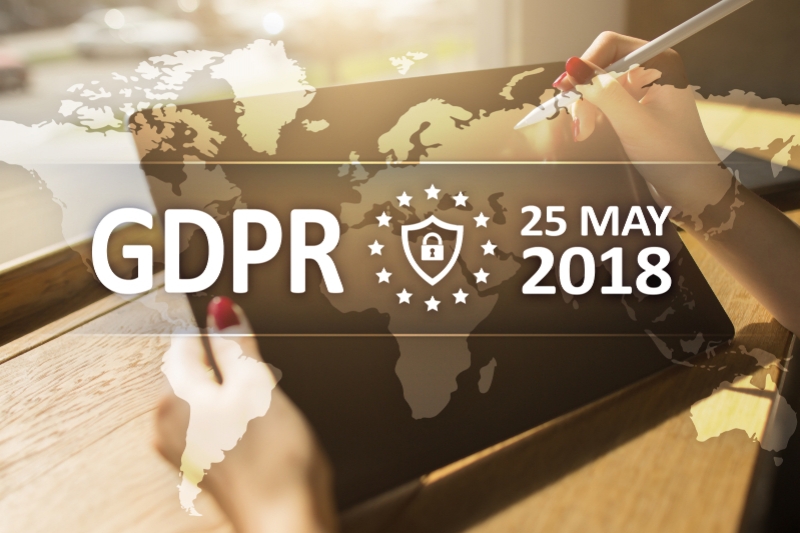 GDPR GDPR