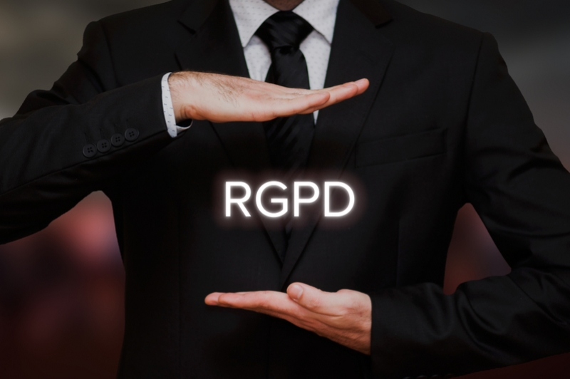 GDPR GDPR