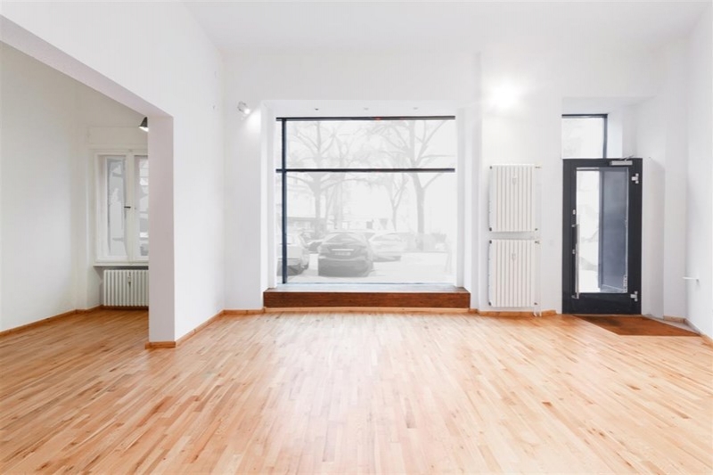 Comisión de la inmobiliaria por venta de piso Comisión de la inmobiliaria por venta de piso