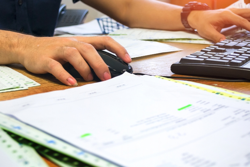 shutterstock_585739583 Tipos de contratos de trabajo