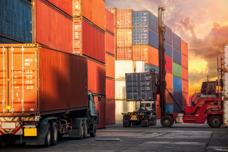 Comercio internacional Comercio internacional