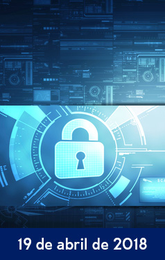 Protección de datos