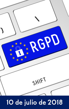 Curso RGPD