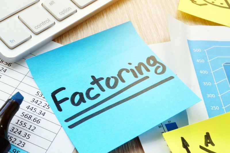 factoring factoring